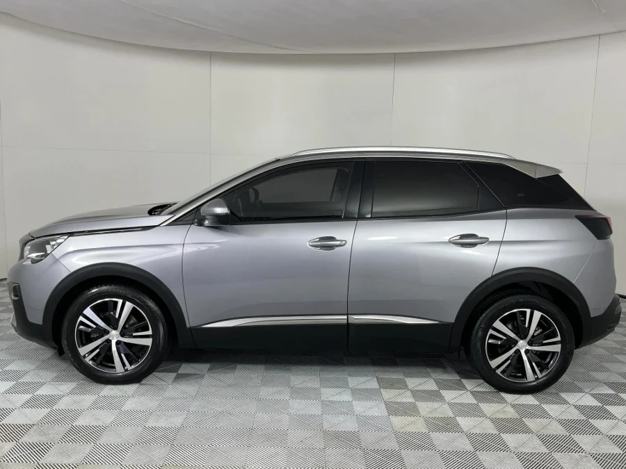 Used 2021 Peugeot 3008 1.6T Allure - WeBuyCars Mbombela Used 2021 Peugeot 3008 1.6T Allure - WeBuyCars Mbombela