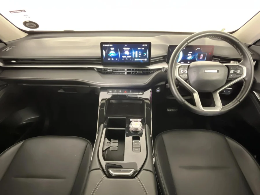 Used 2022 Haval H6 2.0GDIT Premium - WeBuyCars JHB South Used 2022 Haval H6 2.0GDIT Premium - WeBuyCars JHB South