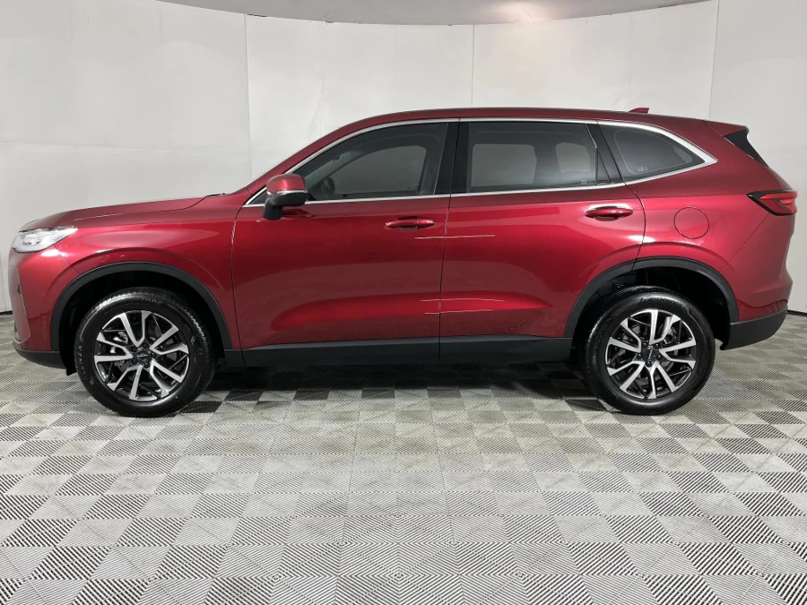 Used 2022 Haval H6 2.0GDIT Premium - WeBuyCars JHB South Used 2022 Haval H6 2.0GDIT Premium - WeBuyCars JHB South