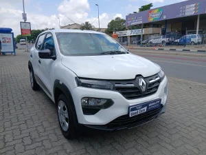 Used 2023 Renault Kwid 1.0 Expression
