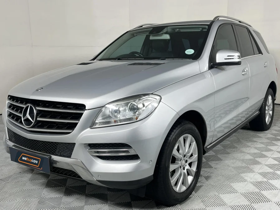Used 2014 Mercedes-Benz ML 250 BlueTec - WeBuyCars Richmond Used 2014 Mercedes-Benz ML 250 BlueTec - WeBuyCars Richmond