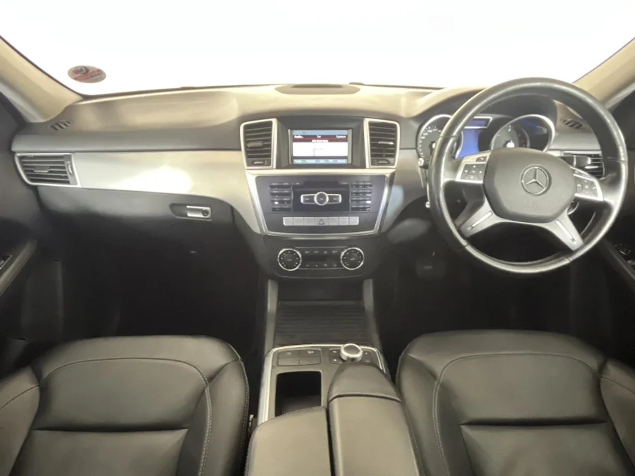 Used 2014 Mercedes-Benz ML 250 BlueTec - WeBuyCars Richmond Used 2014 Mercedes-Benz ML 250 BlueTec - WeBuyCars Richmond