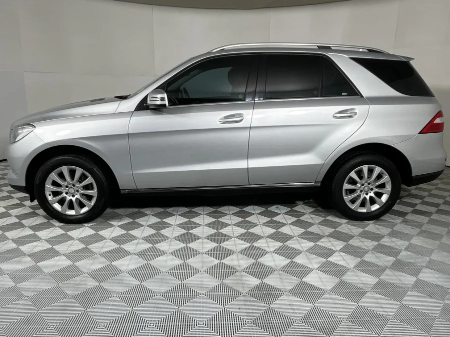 Used 2014 Mercedes-Benz ML 250 BlueTec - WeBuyCars Richmond Used 2014 Mercedes-Benz ML 250 BlueTec - WeBuyCars Richmond