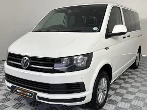Used 2018 Volkswagen Kombi 2.0TDI SWB Trendline auto