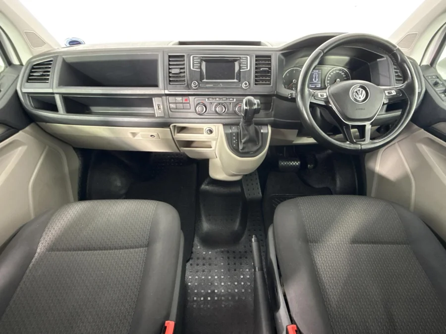 Used 2018 Volkswagen Kombi 2.0TDI SWB Trendline auto - WeBuyCars Vereeniging Used 2018 Volkswagen Kombi 2.0TDI SWB Trendline auto - WeBuyCars Vereeniging