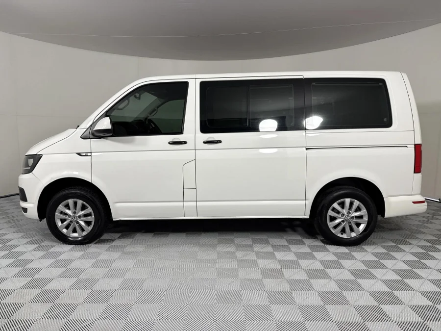 Used 2018 Volkswagen Kombi 2.0TDI SWB Trendline auto - WeBuyCars Vereeniging Used 2018 Volkswagen Kombi 2.0TDI SWB Trendline auto - WeBuyCars Vereeniging