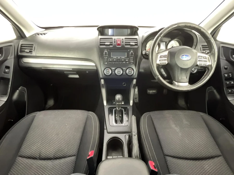 Used 2015 Subaru Forester 2.5 XS - WeBuyCars Mbombela Used 2015 Subaru Forester 2.5 XS - WeBuyCars Mbombela