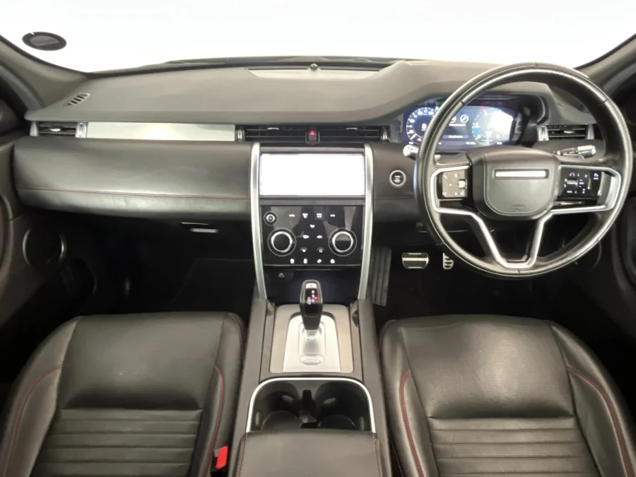 Used 2021 Land Rover Discovery Sport D200 Dynamic HSE - WeBuyCars JHB South