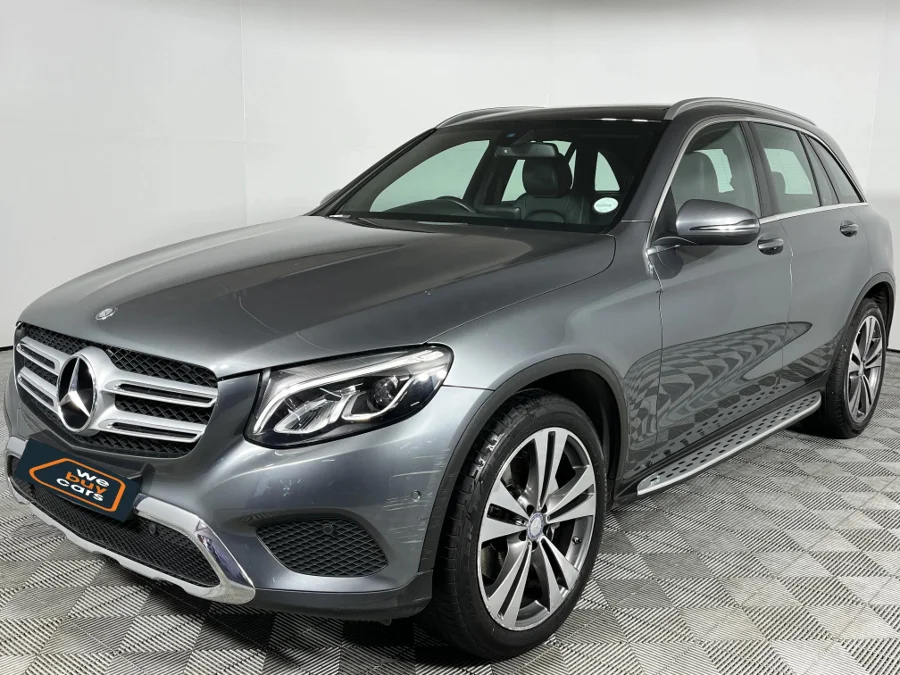 Used 2016 Mercedes-Benz GLC 250d 4Matic - WeBuyCars Richmond Used 2016 Mercedes-Benz GLC 250d 4Matic - WeBuyCars Richmond