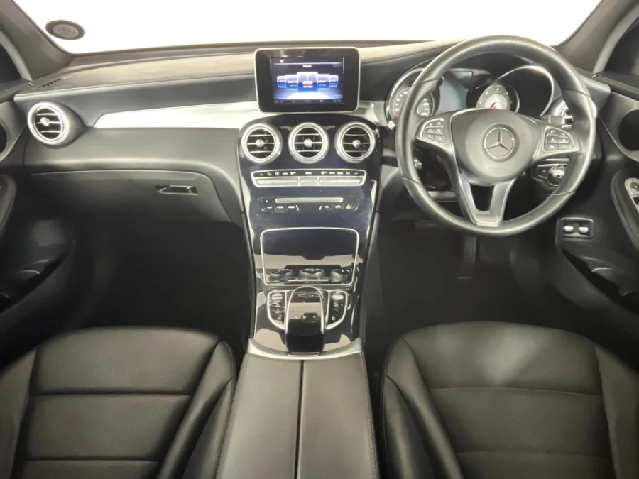 Used 2016 Mercedes-Benz GLC 250d 4Matic - WeBuyCars Richmond Used 2016 Mercedes-Benz GLC 250d 4Matic - WeBuyCars Richmond