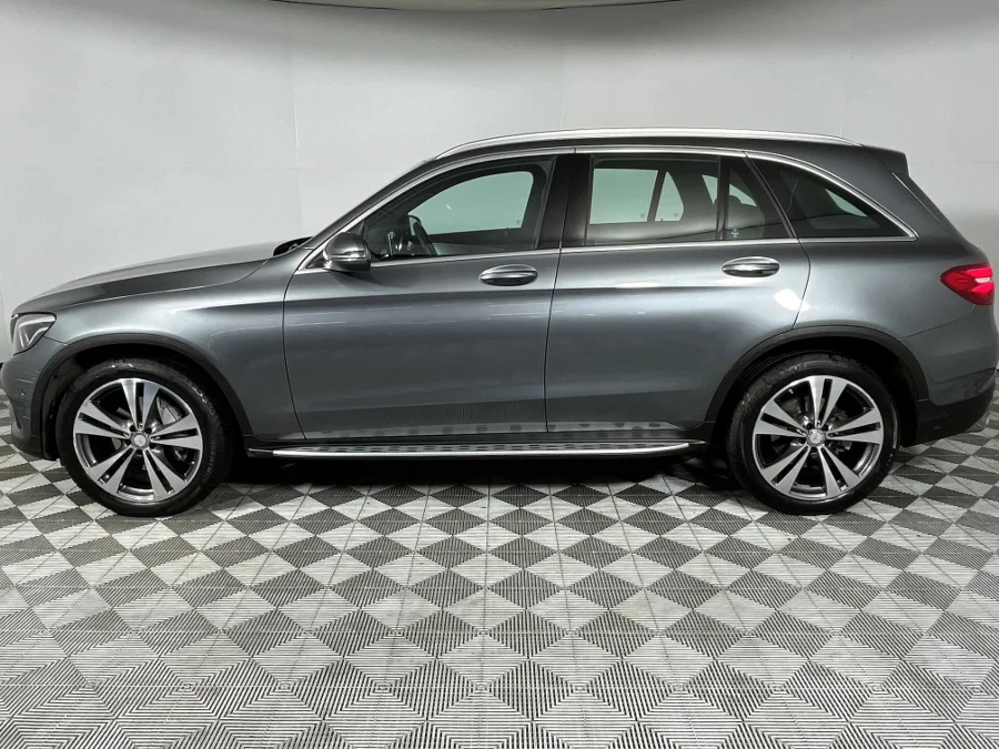 Used 2016 Mercedes-Benz GLC 250d 4Matic - WeBuyCars Richmond Used 2016 Mercedes-Benz GLC 250d 4Matic - WeBuyCars Richmond