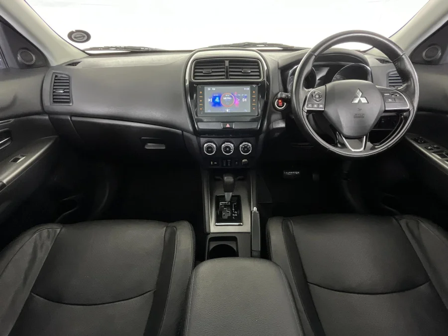 Used 2020 Mitsubishi ASX 2.0 ES auto - WeBuycars East London Used 2020 Mitsubishi ASX 2.0 ES auto - WeBuycars East London