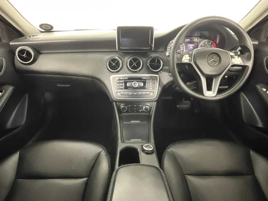 Used 2014 Mercedes-Benz GLA 200 auto - WeBuycars East London