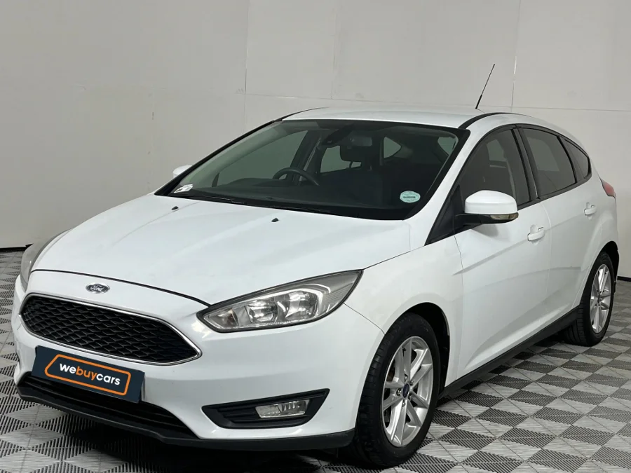 Used 2017 Ford Focus sedan 1.5T Trend - WeBuyCars Pietermaritzburg Used 2017 Ford Focus sedan 1.5T Trend - WeBuyCars Pietermaritzburg