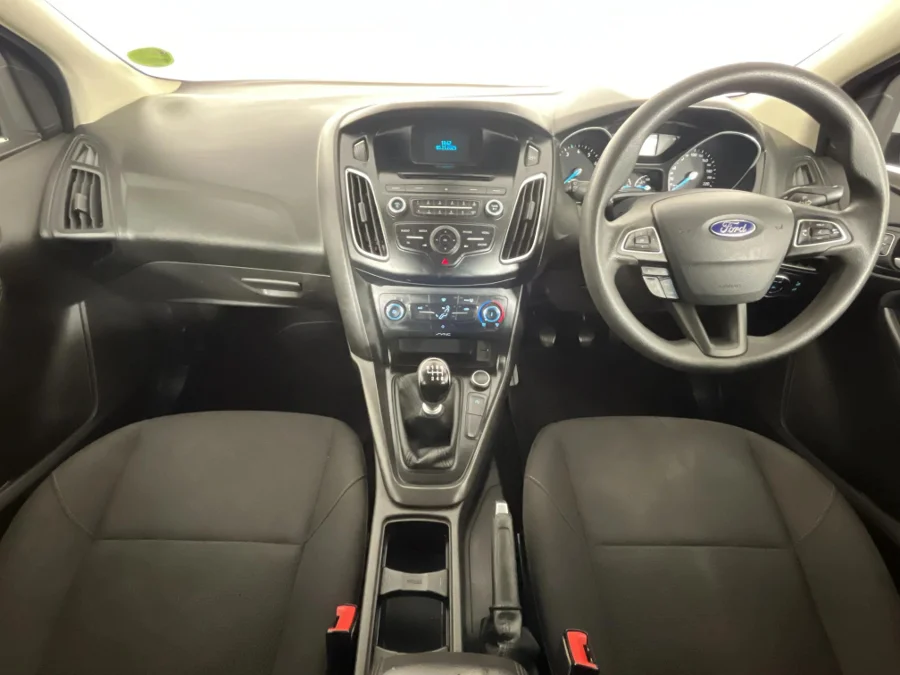 Used 2017 Ford Focus sedan 1.5T Trend - WeBuyCars Pietermaritzburg Used 2017 Ford Focus sedan 1.5T Trend - WeBuyCars Pietermaritzburg