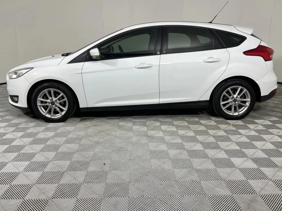 Used 2017 Ford Focus sedan 1.5T Trend - WeBuyCars Pietermaritzburg Used 2017 Ford Focus sedan 1.5T Trend - WeBuyCars Pietermaritzburg