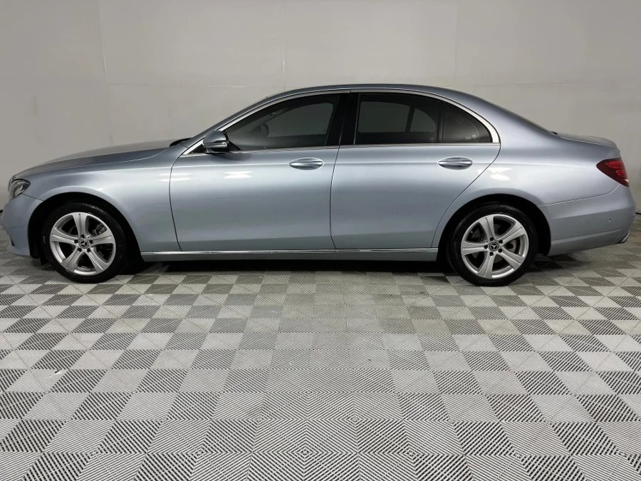 Used 2017 Mercedes-Benz E-Class E220d - WeBuyCars JHB South Used 2017 Mercedes-Benz E-Class E220d - WeBuyCars JHB South