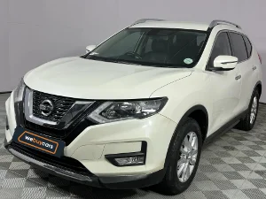Used 2019 Nissan X-Trail 2.5 4x4 Acenta