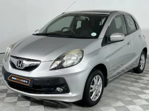 Used 2015 Honda Brio hatch 1.2 Comfort
