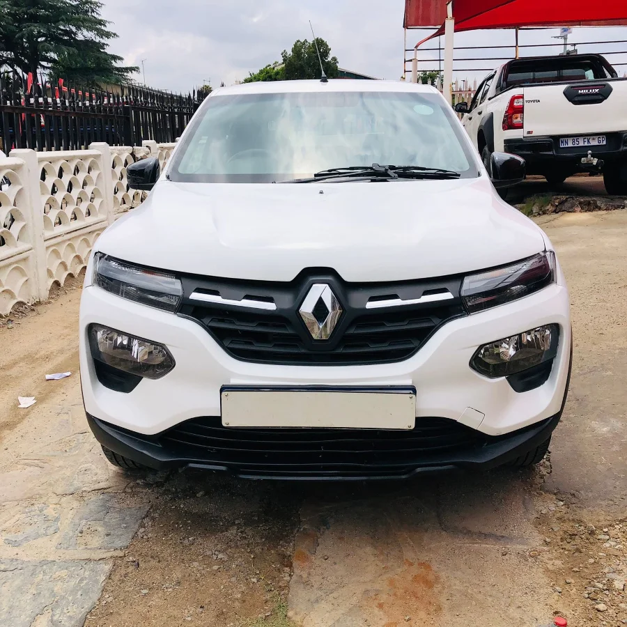 Used 2023 Renault Kwid 1.0 Dynamique - SG Cars