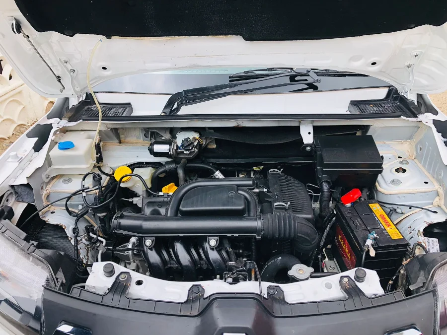 Used 2023 Renault Kwid 1.0 Dynamique - SG Cars