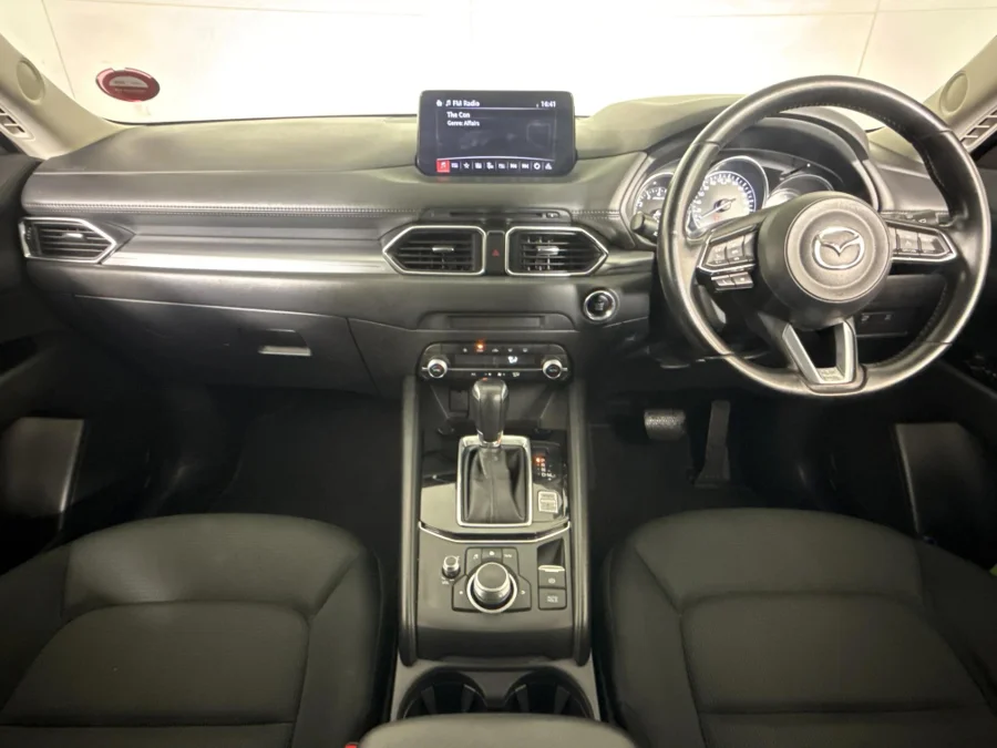 Used 2021 Mazda CX-5 2.0 Active - WeBuyCars The Dome