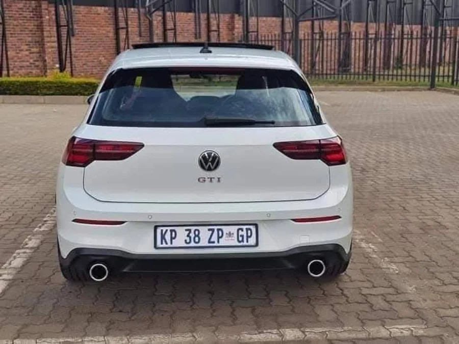 Used 2025 Volkswagen Golf GTI auto - Khensani Imports And Exports Used 2025 Volkswagen Golf GTI auto - Khensani Imports And Exports