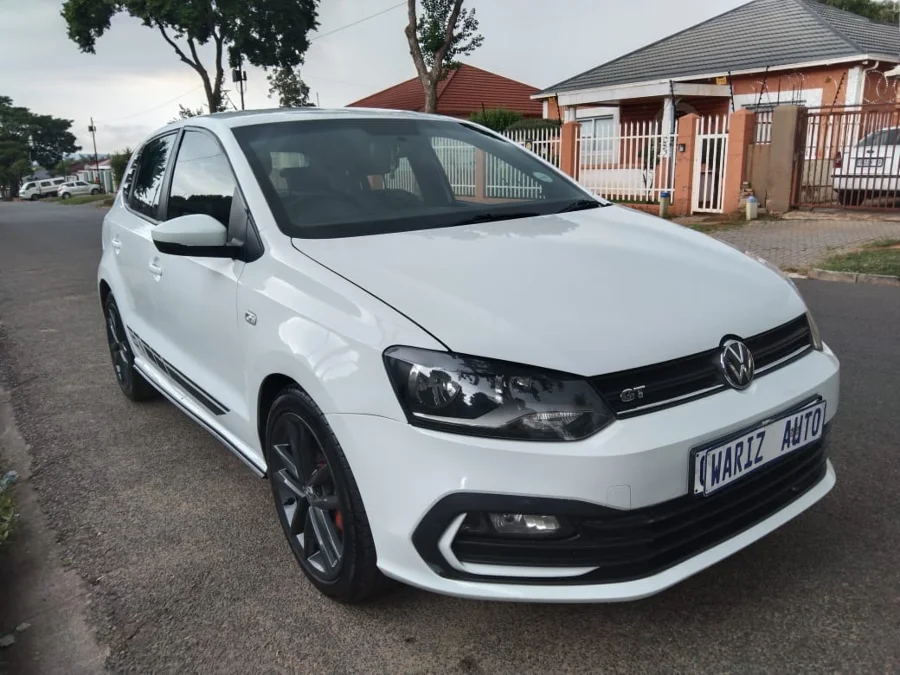 Used 2019 Volkswagen Polo Vivo hatch 1.0TSI GT - Wariz Auto Used 2019 Volkswagen Polo Vivo hatch 1.0TSI GT - Wariz Auto
