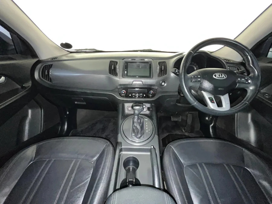 Used 2013 Kia Sportage 2.4 AWD - WeBuyCars Brackenfell Cape Town Used 2013 Kia Sportage 2.4 AWD - WeBuyCars Brackenfell Cape Town