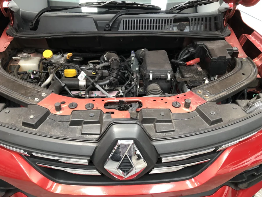 Used 2022 Renault Kiger 1.0 Turbo Intens auto - Humble Autos