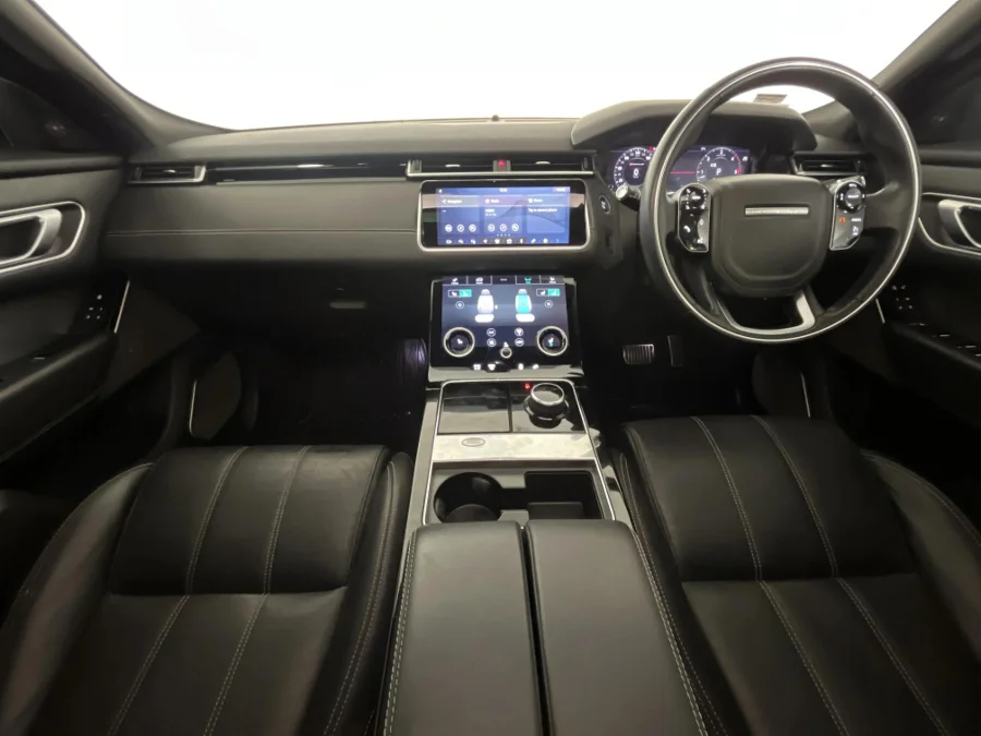 Used 2019 Land Rover Range Rover Velar D300 R-Dynamic HSE - WeBuyCars Silverlakes