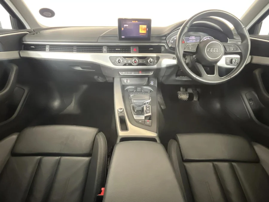 Used 2019 Audi A4 40TDI sport S line sports - WeBuyCars JHB South