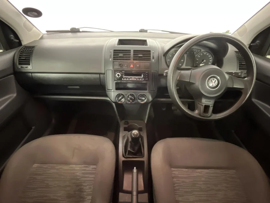 Used 2015 Volkswagen Polo Vivo sedan 1.4 Trendline - WeBuyCars JHB South Used 2015 Volkswagen Polo Vivo sedan 1.4 Trendline - WeBuyCars JHB South