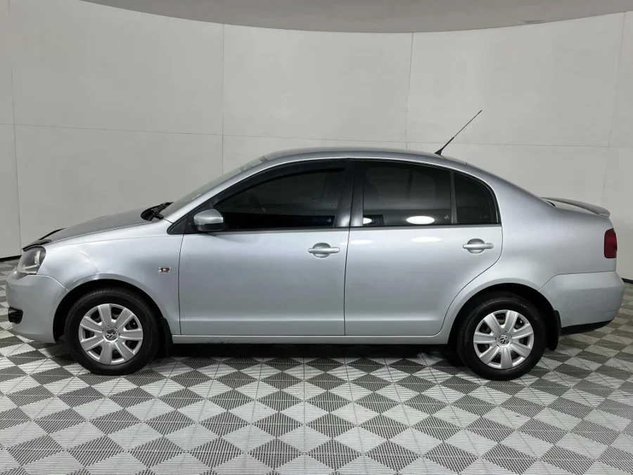 Used 2015 Volkswagen Polo Vivo sedan 1.4 Trendline - WeBuyCars JHB South Used 2015 Volkswagen Polo Vivo sedan 1.4 Trendline - WeBuyCars JHB South