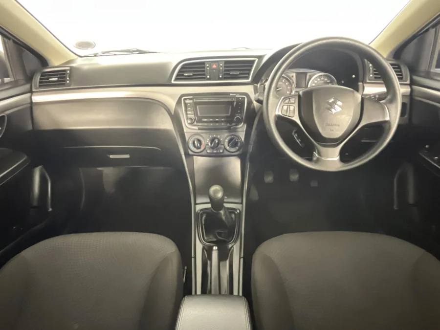 Used 2022 Suzuki Ciaz 1.5 GL manual - WeBuyCars Epping Used 2022 Suzuki Ciaz 1.5 GL manual - WeBuyCars Epping
