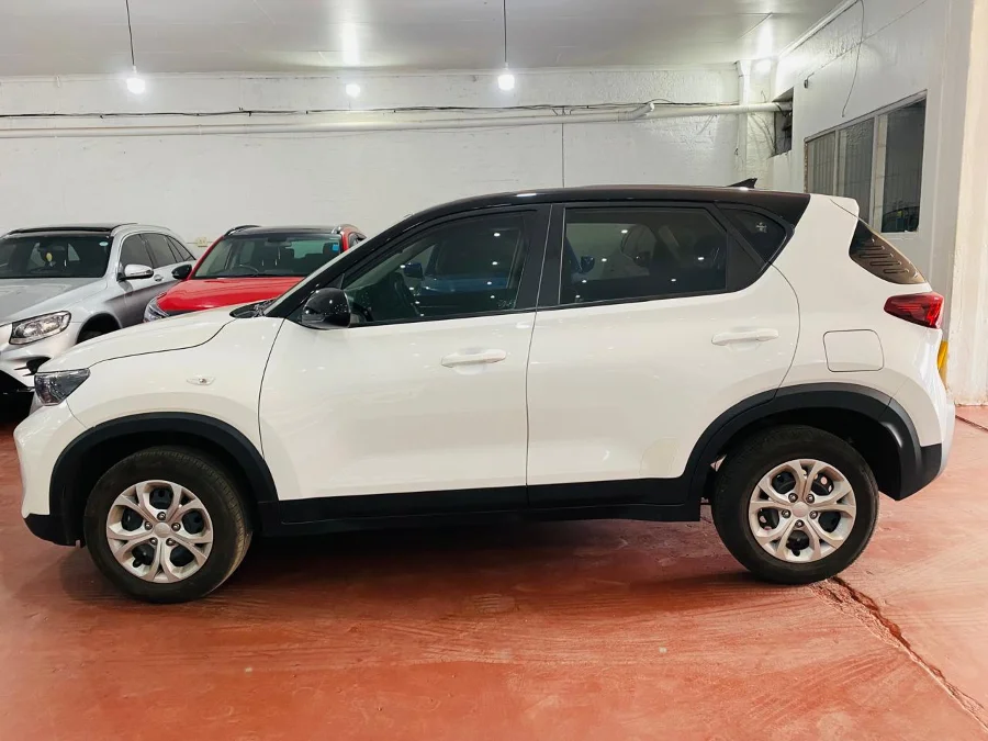 Used 2024 Kia Sonet 1.5 LX manual - Marshalltown Auto Ridez Used 2024 Kia Sonet 1.5 LX manual - Marshalltown Auto Ridez