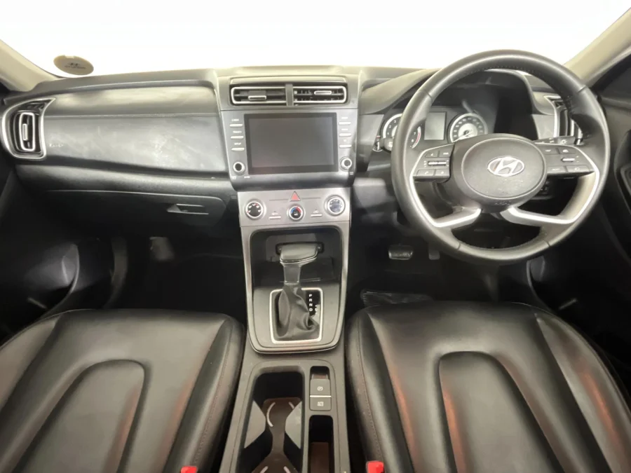 Used 2023 Hyundai Creta 1.5 Executive - WeBuyCars The Dome Used 2023 Hyundai Creta 1.5 Executive - WeBuyCars The Dome