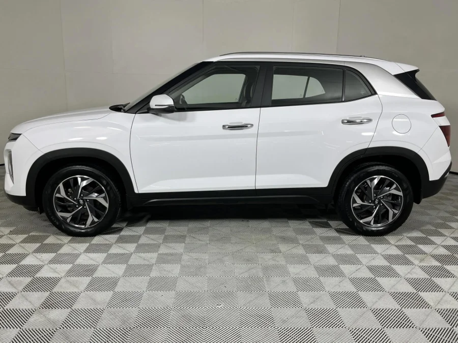 Used 2023 Hyundai Creta 1.5 Executive - WeBuyCars The Dome Used 2023 Hyundai Creta 1.5 Executive - WeBuyCars The Dome