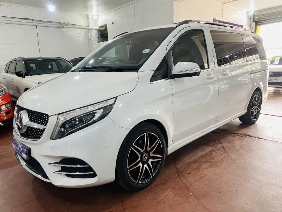 Used 2021 Mercedes-AMG - Marshalltown Auto Ridez