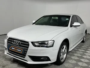 Used 2014 Audi A4 1.8T 88kW S