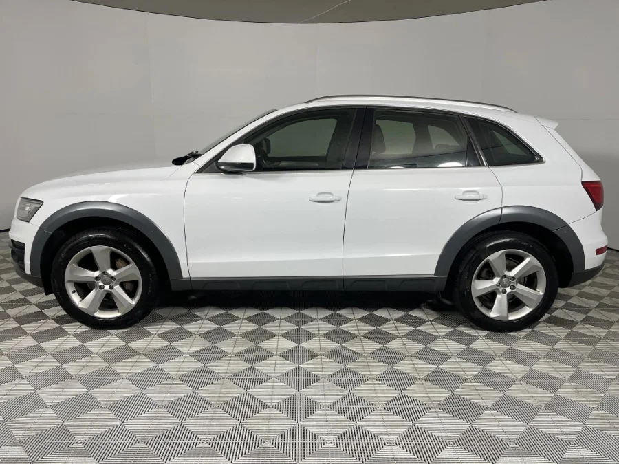 Used 2013 Audi Q5 2.0TFSI SE quattro - WeBuyCars Richmond Used 2013 Audi Q5 2.0TFSI SE quattro - WeBuyCars Richmond