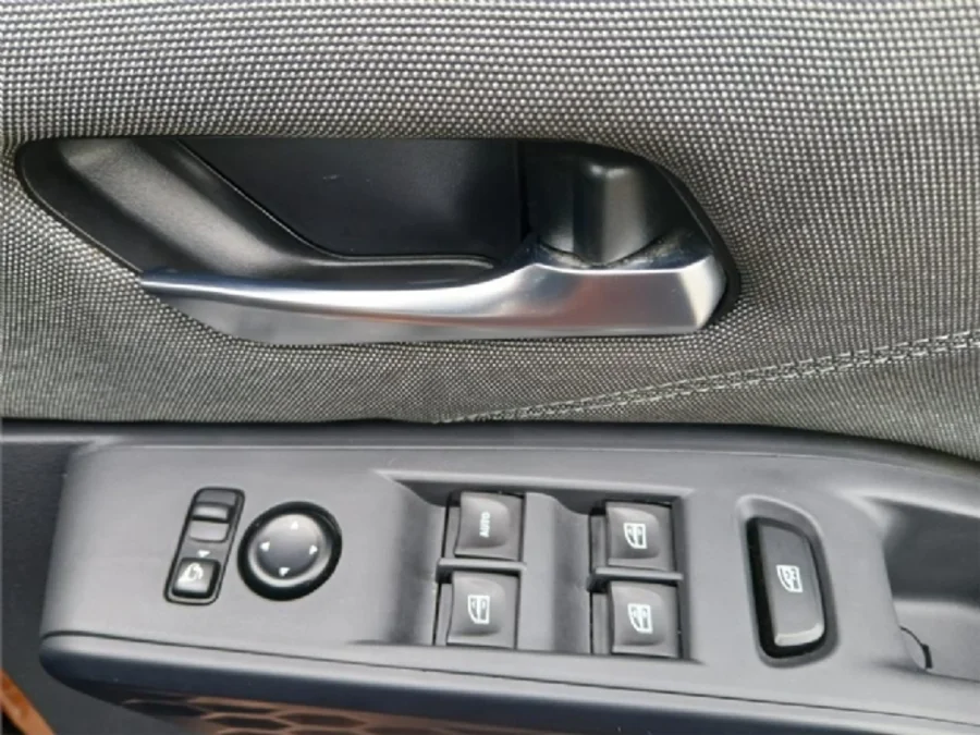 Demo 2025 Nissan Magnite 1.0 Acenta auto - MG Amanzimtoti