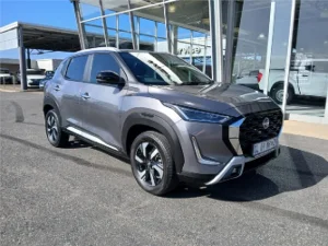 Demo 2025 Nissan Magnite 1.0 Acenta auto