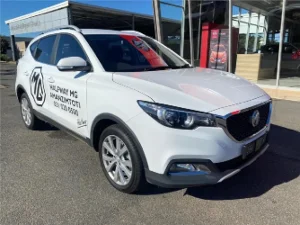 Demo 2025 MG ZS 1.5 Comfort