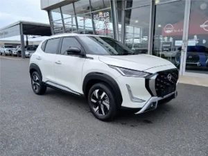 Demo 2024 Nissan Magnite 1.0 Acenta auto