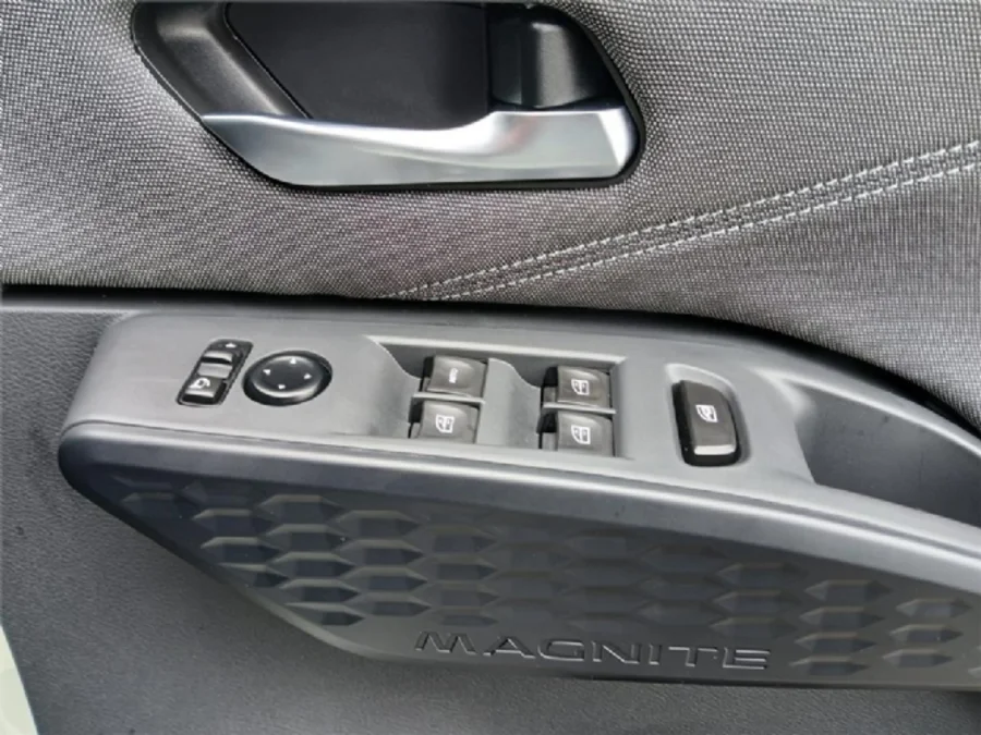 Demo 2024 Nissan Magnite 1.0 Acenta auto - MG Amanzimtoti