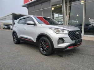 Used 2022 Chery Tiggo 4 Pro 1.5T Elite SE