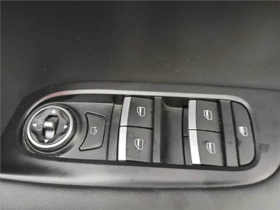 Used 2022 Chery Tiggo 4 Pro 1.5T Elite SE - MG Amanzimtoti