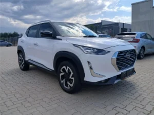 Used 2023 Nissan Magnite 1.0 Turbo Acenta auto