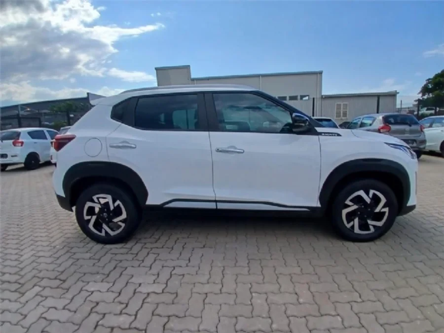 Used 2023 Nissan Magnite 1.0 Turbo Acenta auto - MG Amanzimtoti